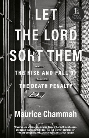 Let the Lord Sort Them by Maurice Chammah