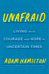 Unafraid