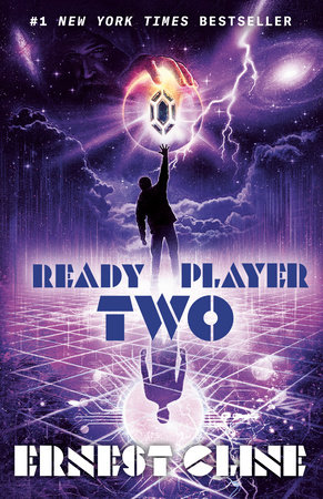 Ready Player Two by Ernest Cline: 9781524761349 | PenguinRandomHouse.com: Books