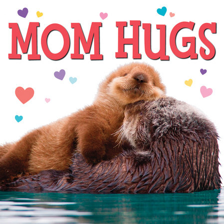 Mom Hugs by Michael Joosten