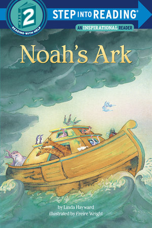 Noah's Ark by Linda Hayward