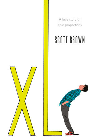 XL by Scott Brown