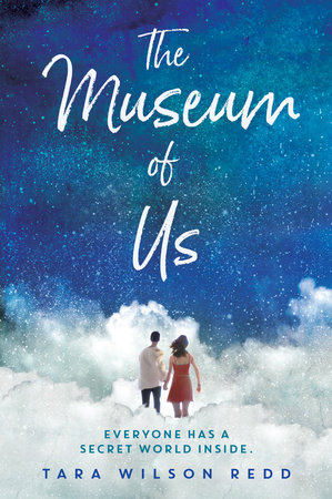 The Museum of Us by Tara Wilson Redd