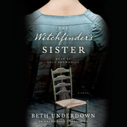 The Witchfinder's Sister