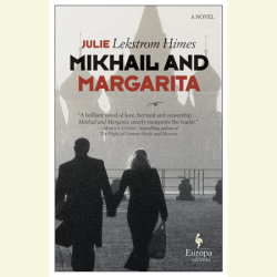 Mikhail and Margarita