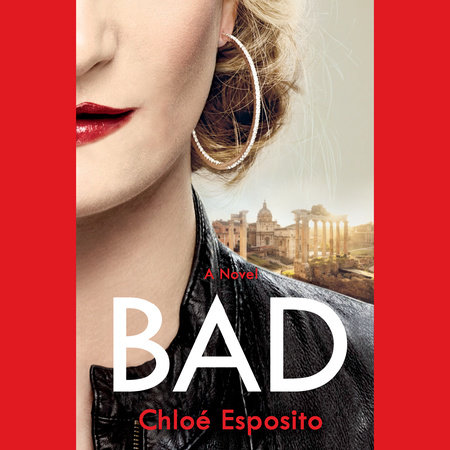 Bad by Chloé Esposito
