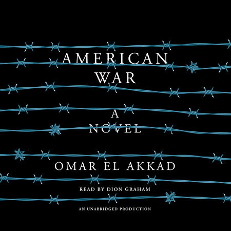 American War by Omar El Akkad