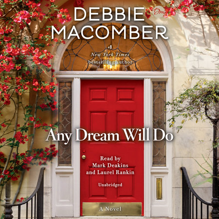 Any Dream Will Do by Debbie Macomber