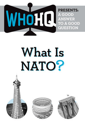 What Is NATO? by Who HQ