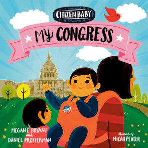 Citizen Baby: My Congress