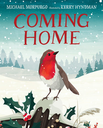 Coming Home by Michael Morpurgo