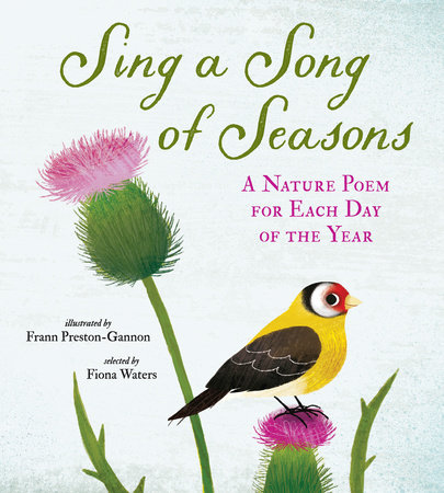 Sing a Song of Seasons by 