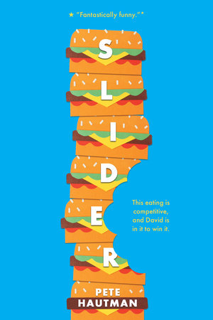 Slider by Pete Hautman