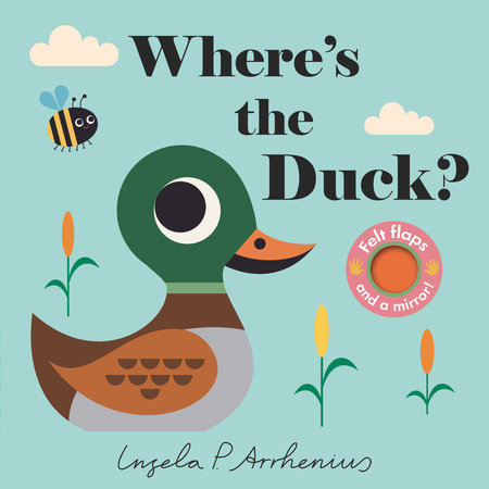 Where's the Duck? by 