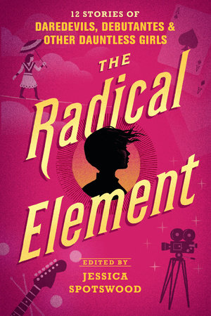 The Radical Element by 