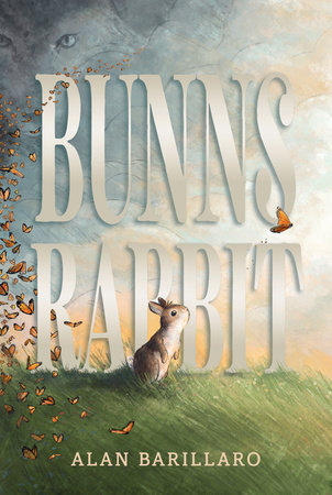 Bunns Rabbit by Alan Barillaro