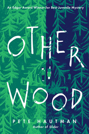 Otherwood by Pete Hautman