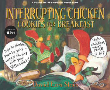Ice Boy by David Ezra Stein: 9781536208931 | PenguinRandomHouse.com: Books