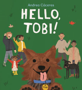 Hello, Tobi!