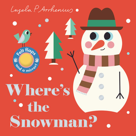 Where's the Snowman? by 