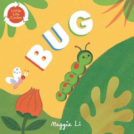 Bug by Maggie Li