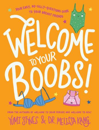 Welcome to Your Boobs!