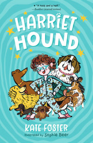 Harriet Hound