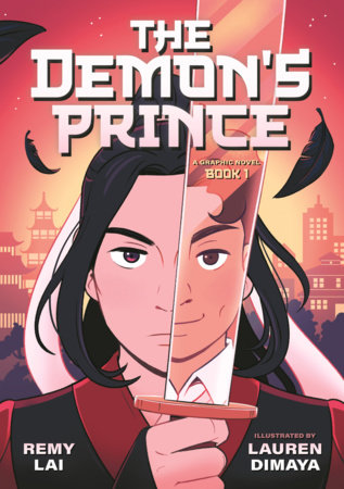 The Demon's Prince by Remy Lai
