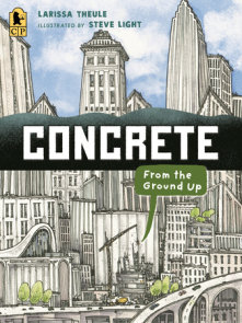 Concrete: From the Ground Up