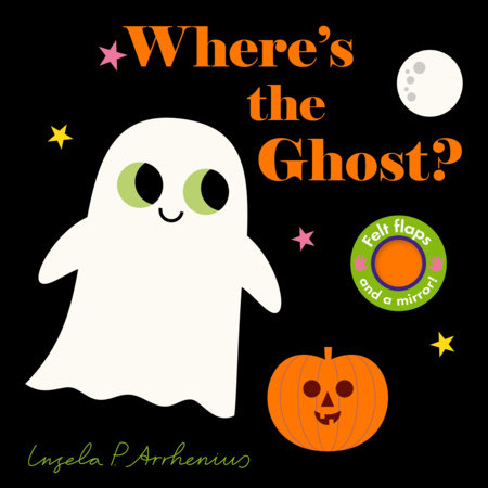 Where's the Ghost? by 