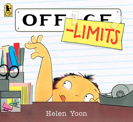 Off-Limits by Helen Yoon
