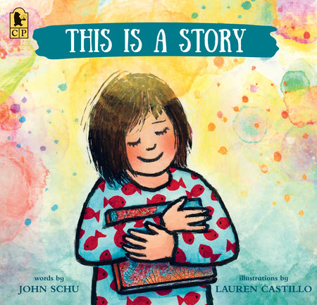 This Is a Story by John Schu