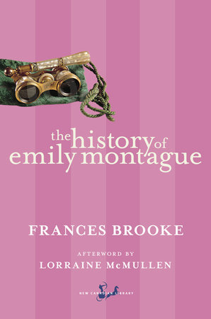 The History of Emily Montague by Frances Brooke