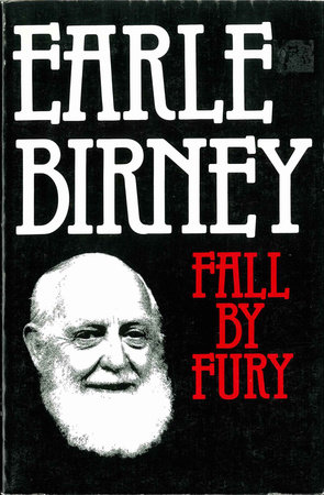Fall by Fury by Earle Birney