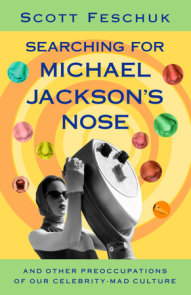 Searching for Michael Jackson's Nose