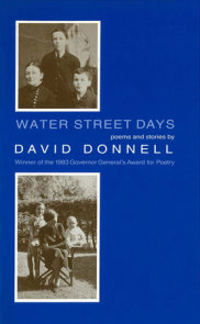 Water Street Days