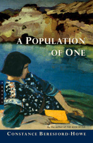 A Population of One