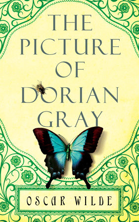 The Picture of Dorian Gray by Oscar Wilde
