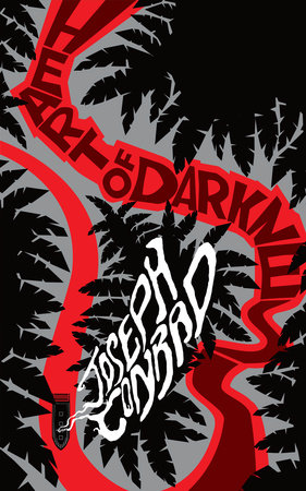 Heart of Darkness by Joseph Conrad