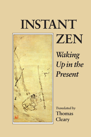 Instant Zen by 