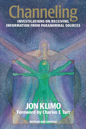 Channeling by Jon Klimo