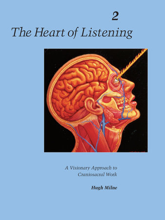 The Heart of Listening, Volume 2 by Hugh Milne