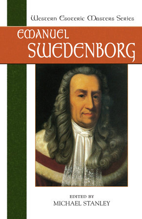 Emanuel Swedenborg by Emanuel Swedenborg