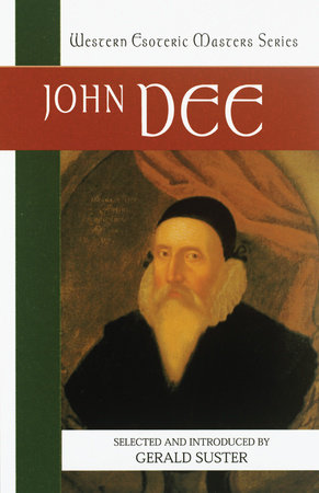 John Dee by 