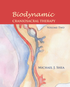 Biodynamic Craniosacral Therapy, Volume Two