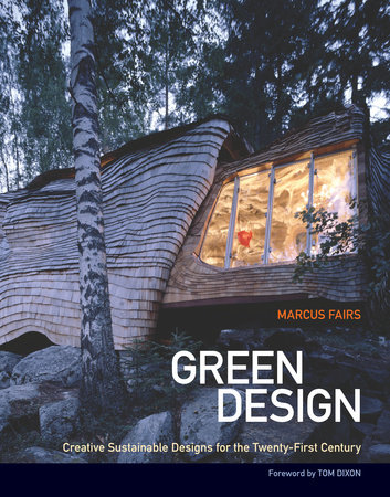 Green Design by Marcus Fairs