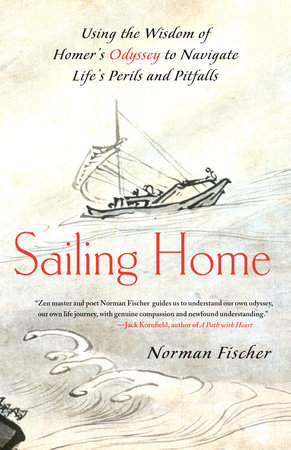 Sailing Home by Norman Fischer