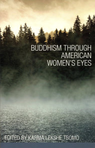 Buddhism through American Women's Eyes