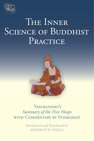 The Inner Science of Buddhist Practice by Artemus B. Engle
