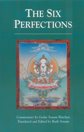 The Six Perfections by 